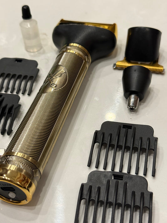 3 in 1 Latest Trimmer