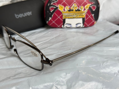Imported Reading Glasses New