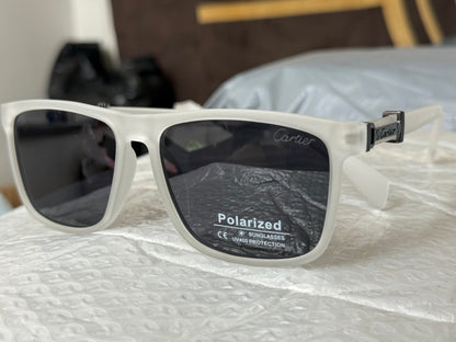 Imported Sunglasses Cartier Polorized