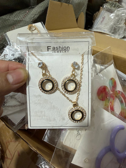 Pack of 20 Sets Jewellery Deal