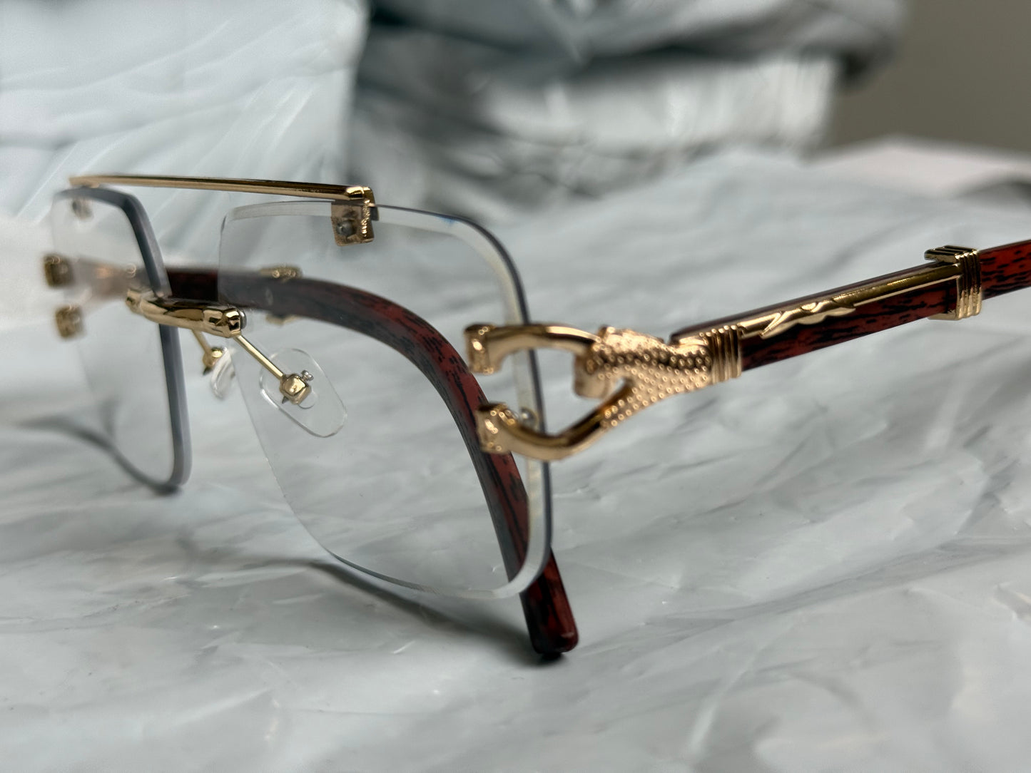 Imported Sunglasses Cartier All in One