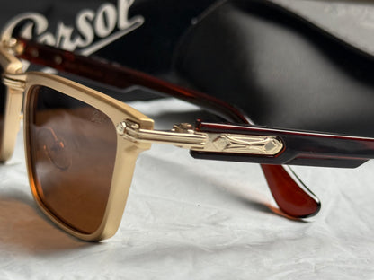 Imported Sunglasses Persol Polorized