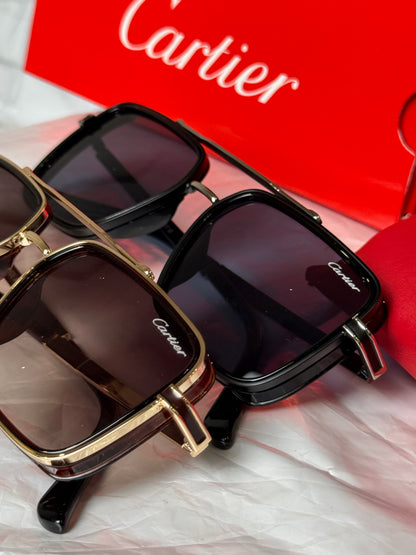 Imported Sunglasses Cartier