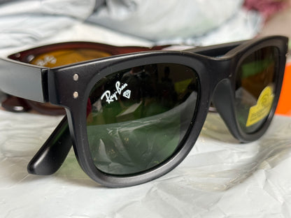 Imported Sunglasses RB Matt