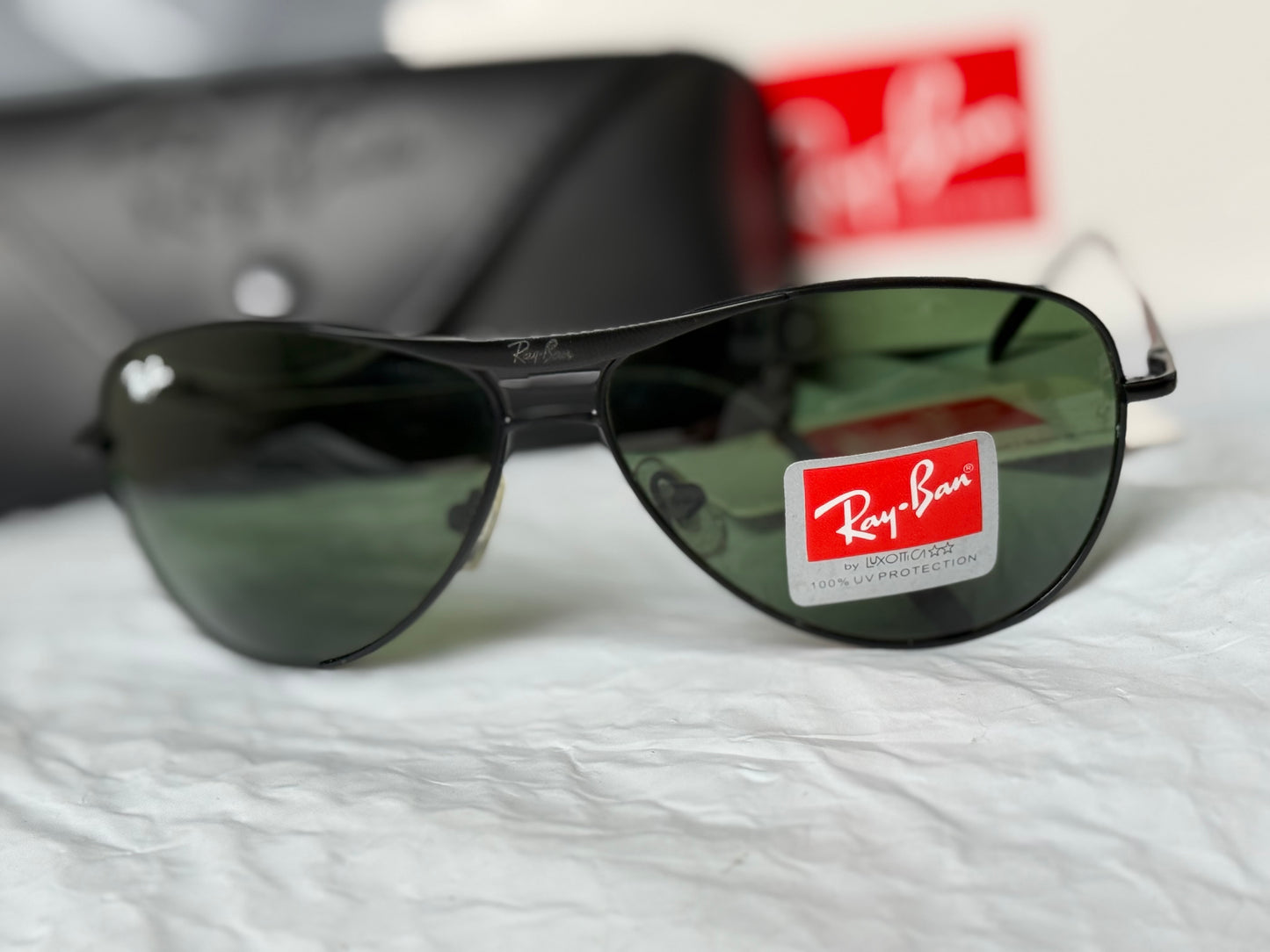 Imported Sunglasses RB Classic Pro
