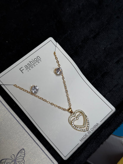 Imported Jewellery Pack of 30 sets