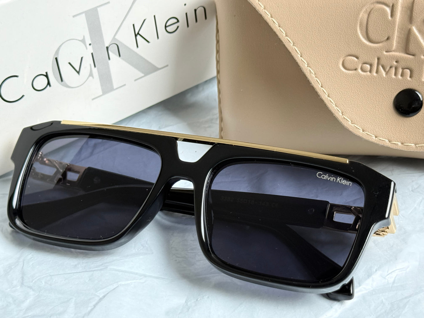 Imported Sunglasses CK Polorized