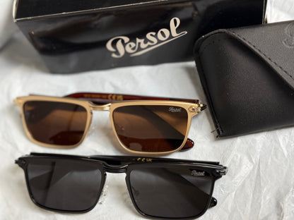 Imported Sunglasses Persol Polorized