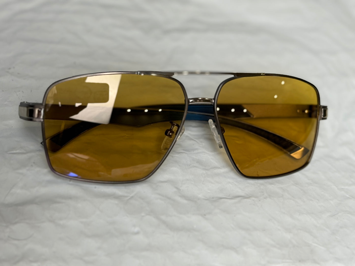 Imported Sunglasses Genius Night Vision