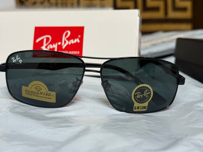 Imported Sunglasses RB Multi
