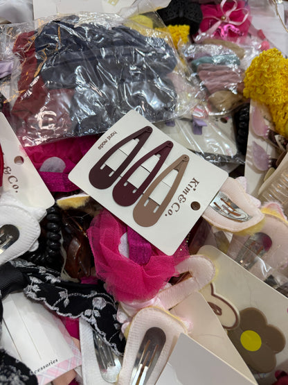 Half Kg Hair Accessories Deal