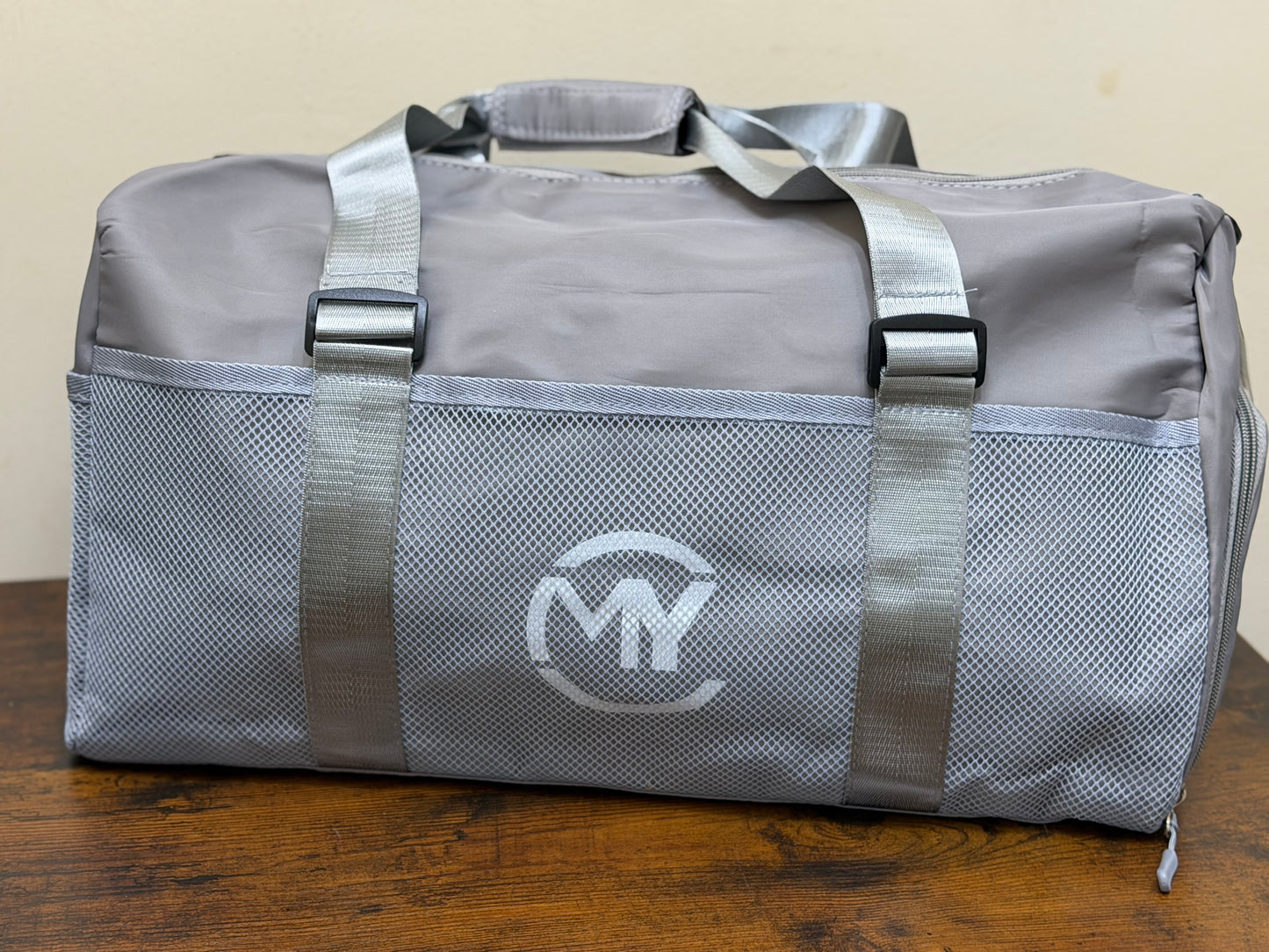 Imported Sports and Luggage Bag