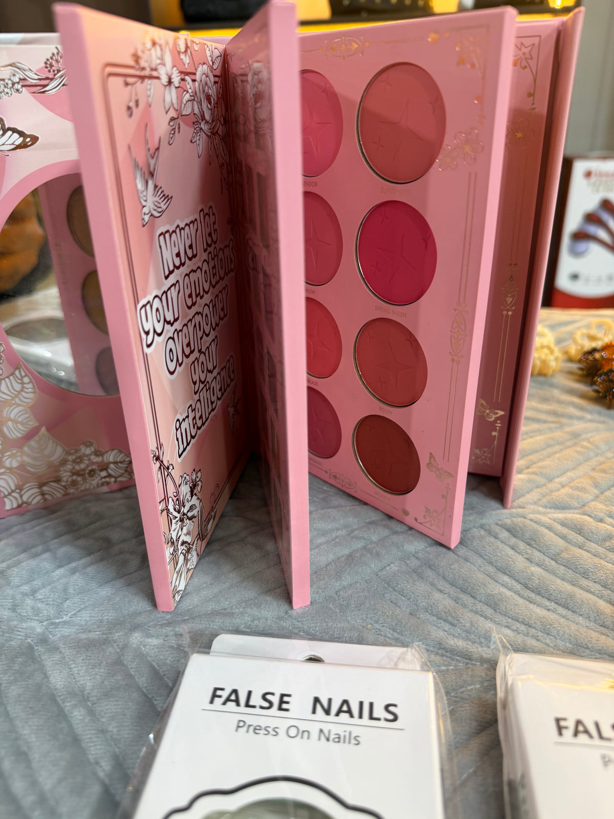40 in 1 Pink Deal