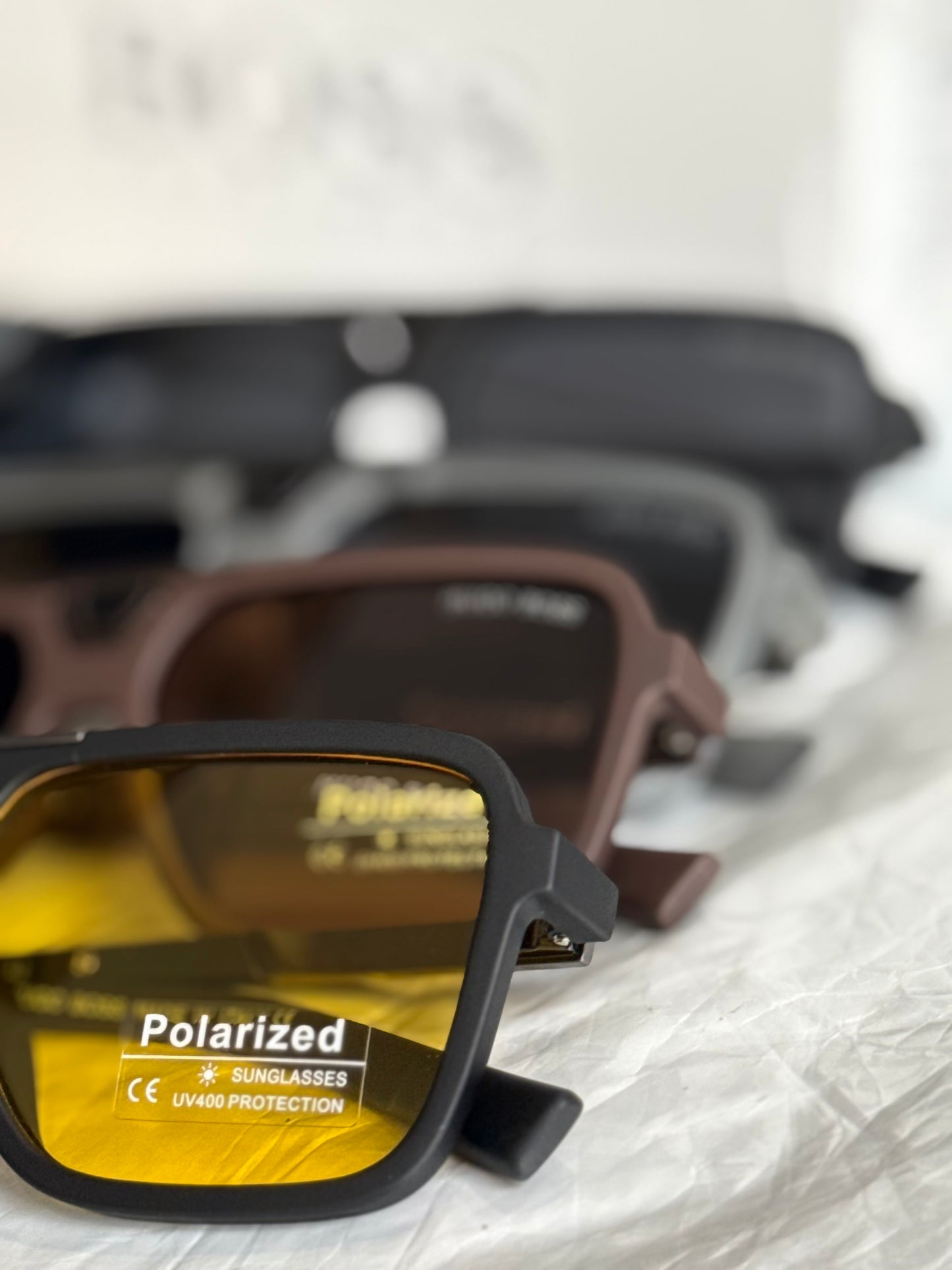 Imported Sunglasses HB