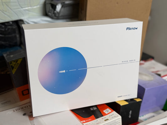 Imported Poknow Brand Massager