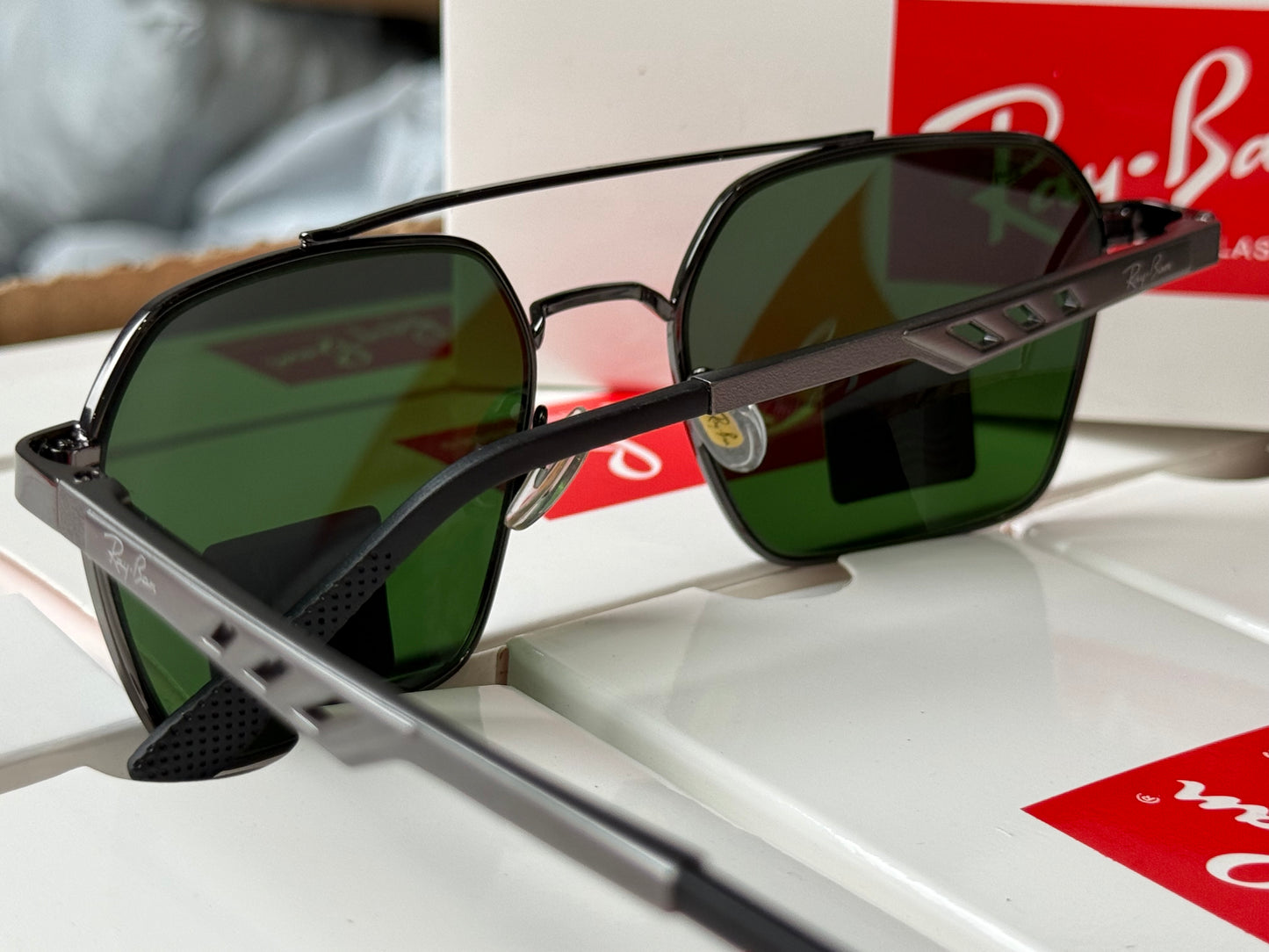 Imported Sunglasses RB Rich