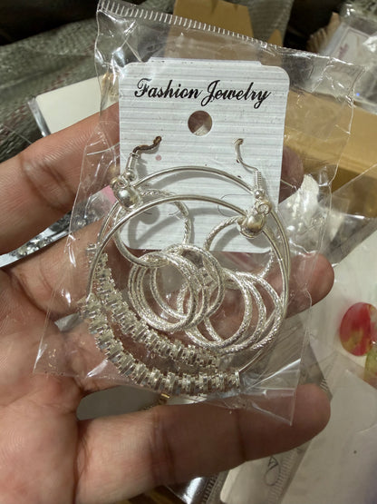 Pack of 20 Sets Jewellery Deal
