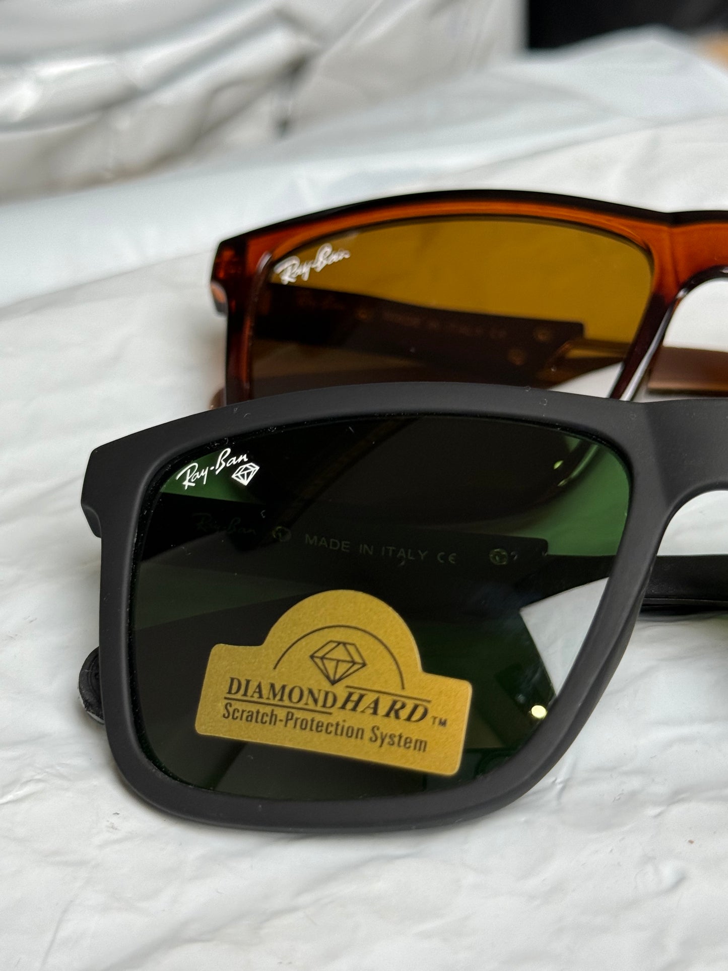 Imported Sunglasses RB Star
