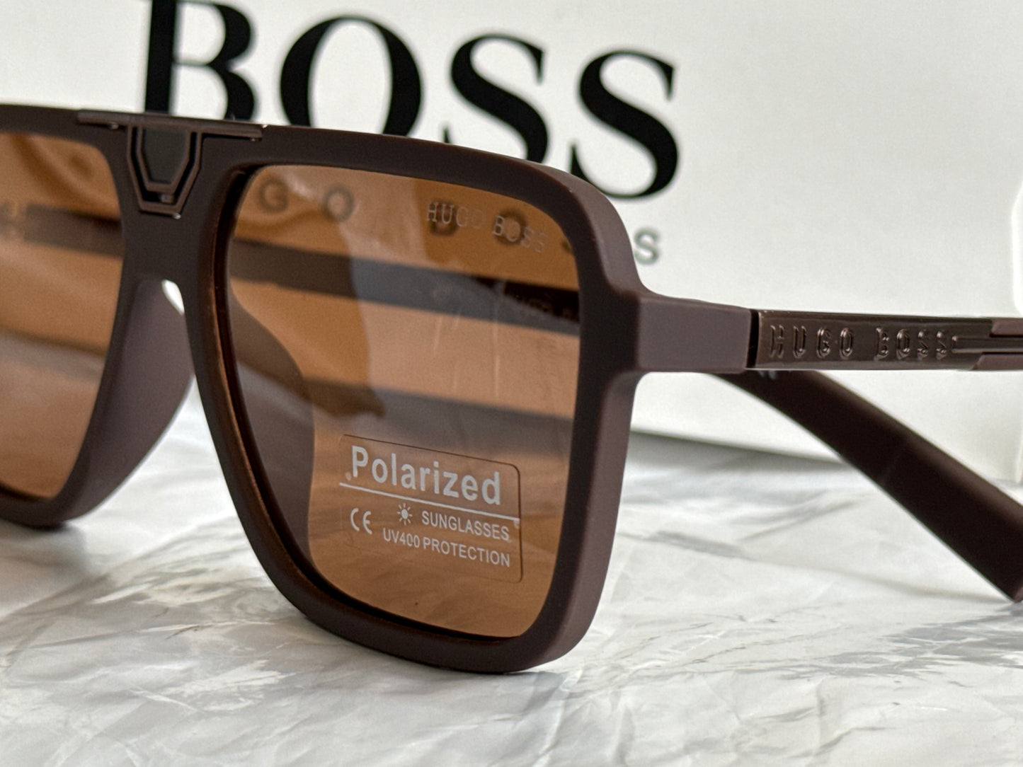 Imported Sunglasses HB