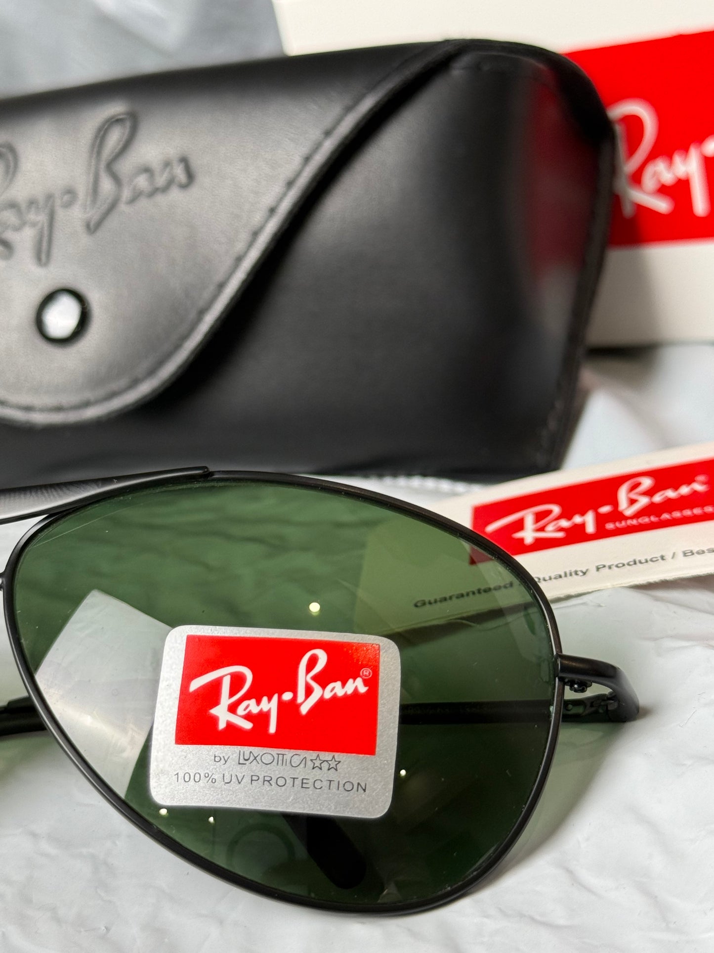 Imported Sunglasses RB Classic Pro