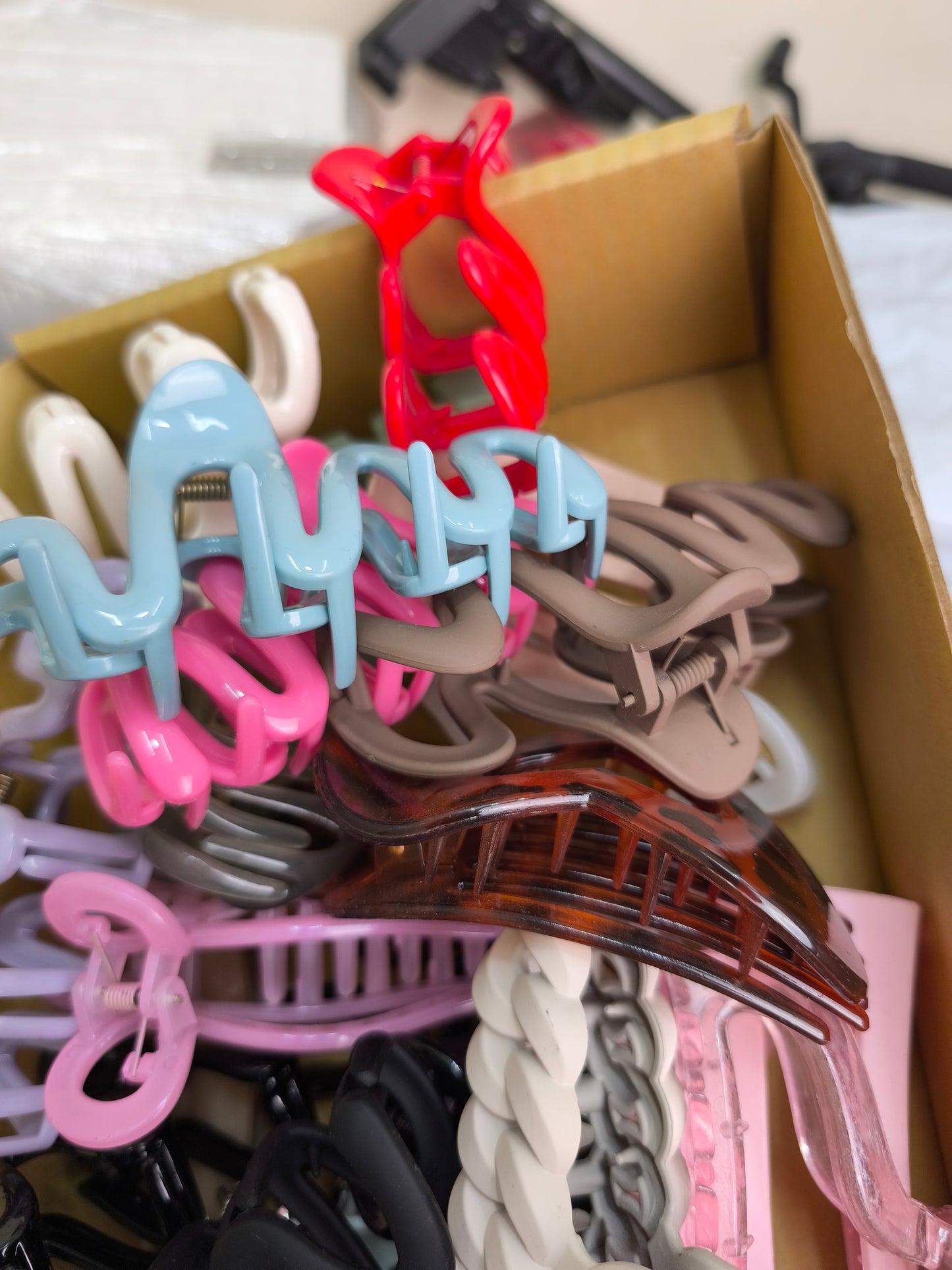 Pack of 15 pcs Hair Catchers Deal