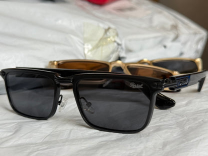 Imported Sunglasses Persol Polorized