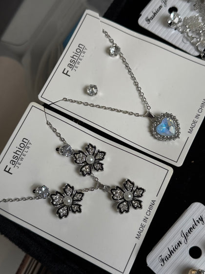 Jewellery