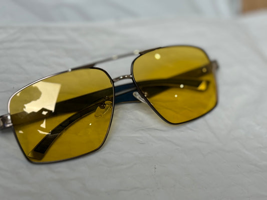 Imported Sunglasses Genius Night Vision