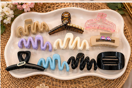 Hair Accessories