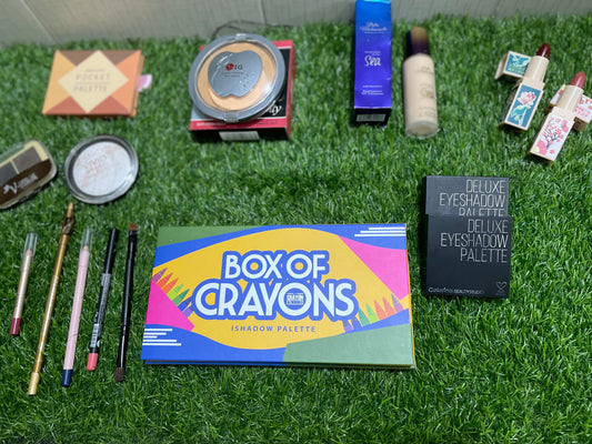 18 in 1 Deluxe Deal