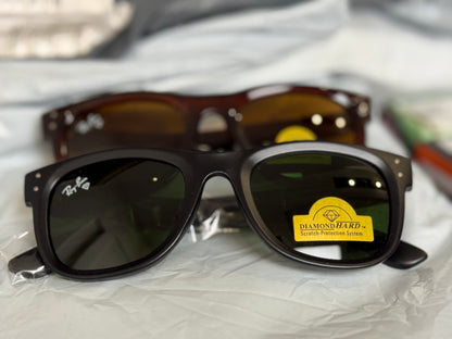Imported Sunglasses RB Matt