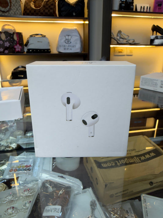 Imported New Earpods