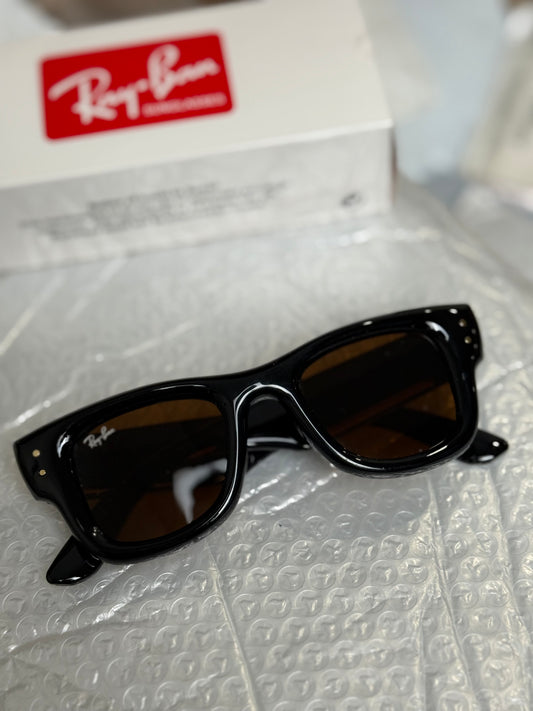 Imported Sunglasses RB Brown