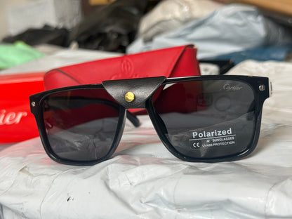 Imported Sunglasses cartier Shine Polorized