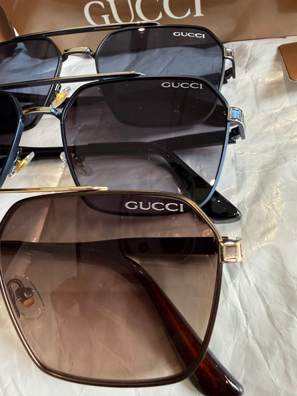 Imported Sunglasses Gucci