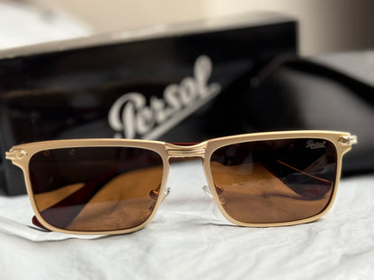 Imported Sunglasses Persol Polorized