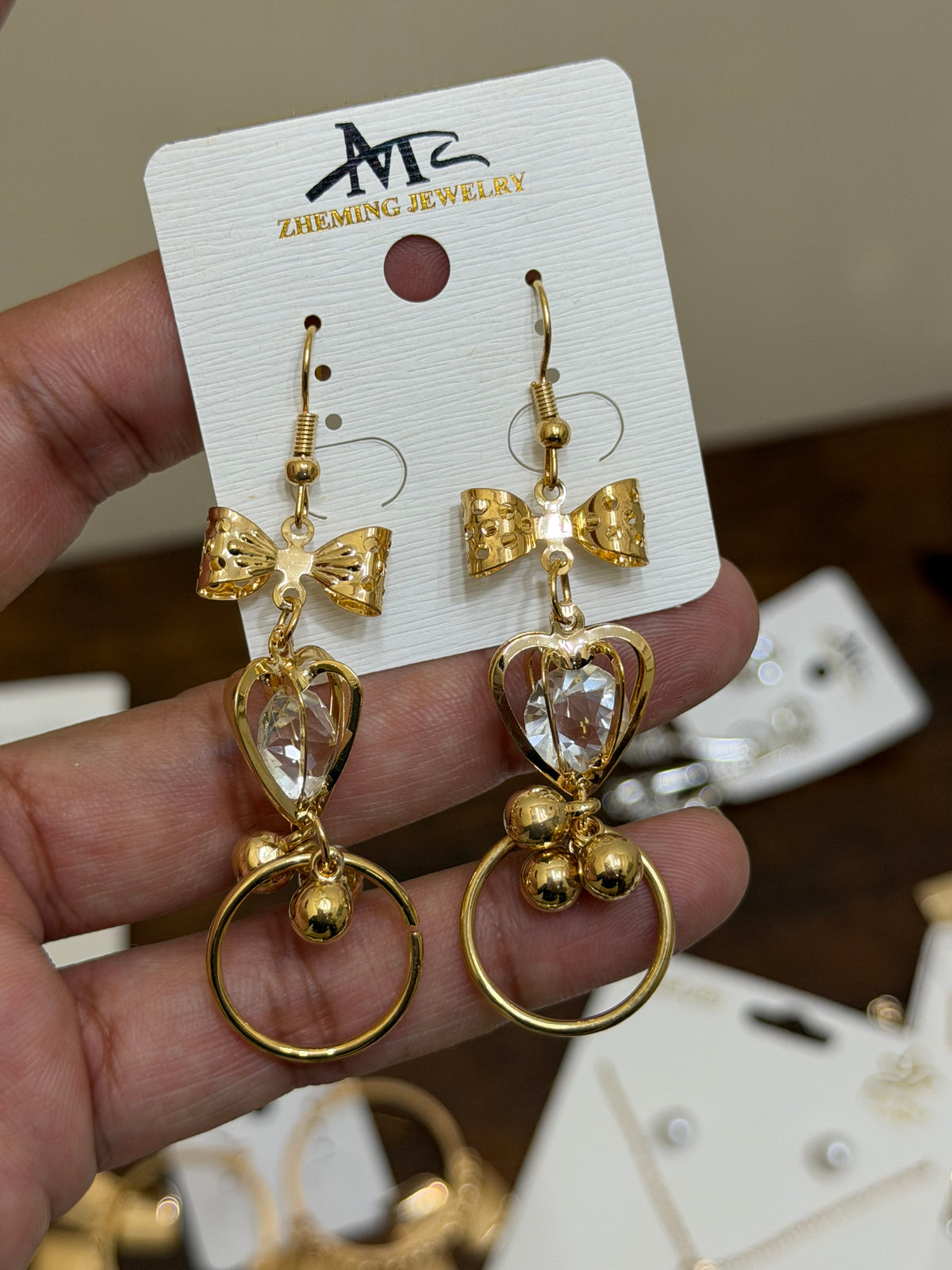 Pack of 20 Sets Jewellery Deal