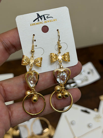 Pack of 20 Sets Jewellery Deal