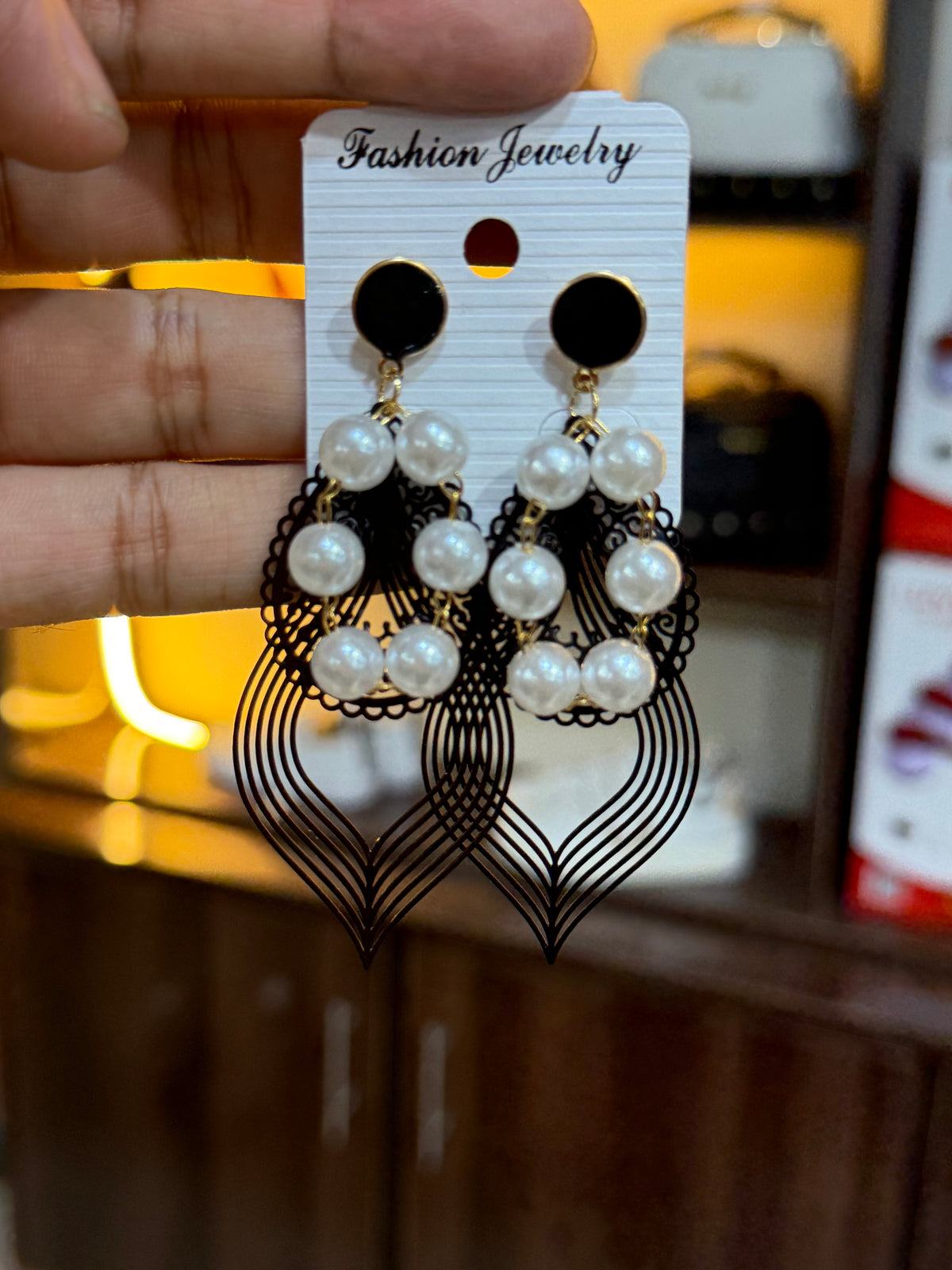 Pack of 30 Sets Earrings Deal