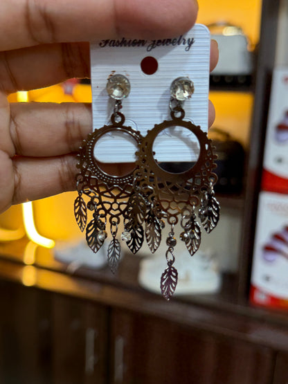 Pack of 30 Sets Earrings Deal