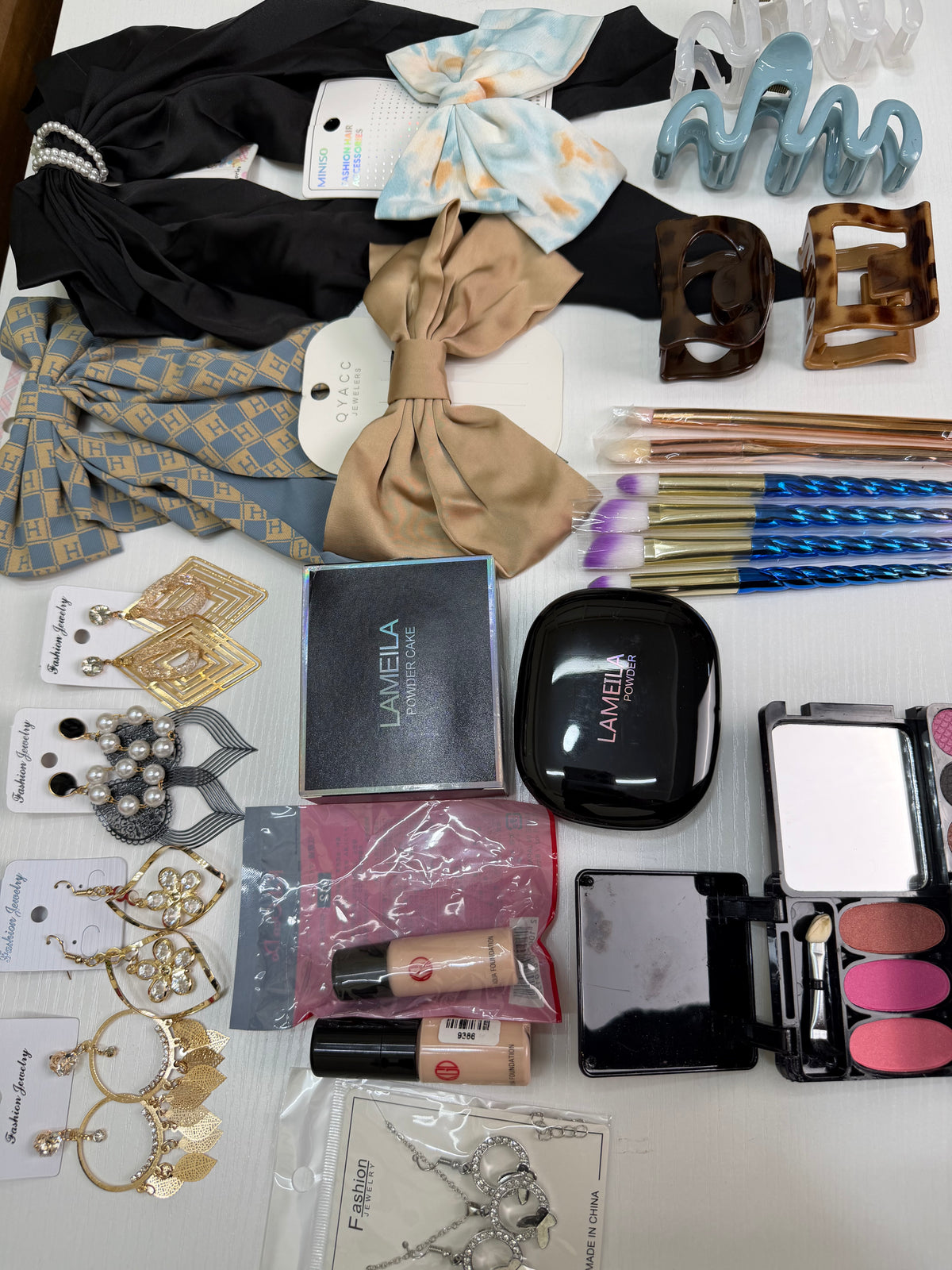 25 in 1 Fashion Deal