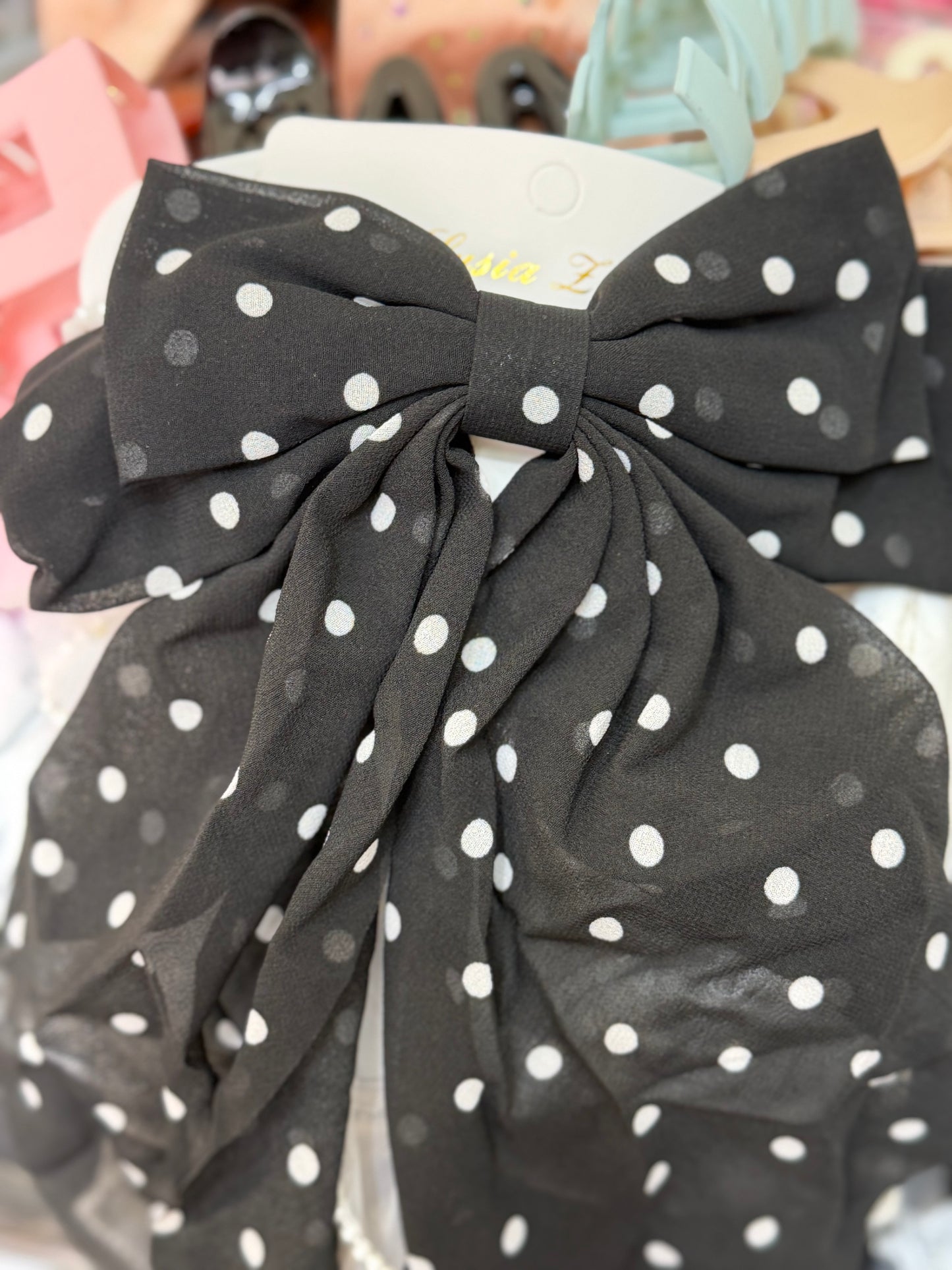 Pack of 20 pcs Hair Accessories Deal