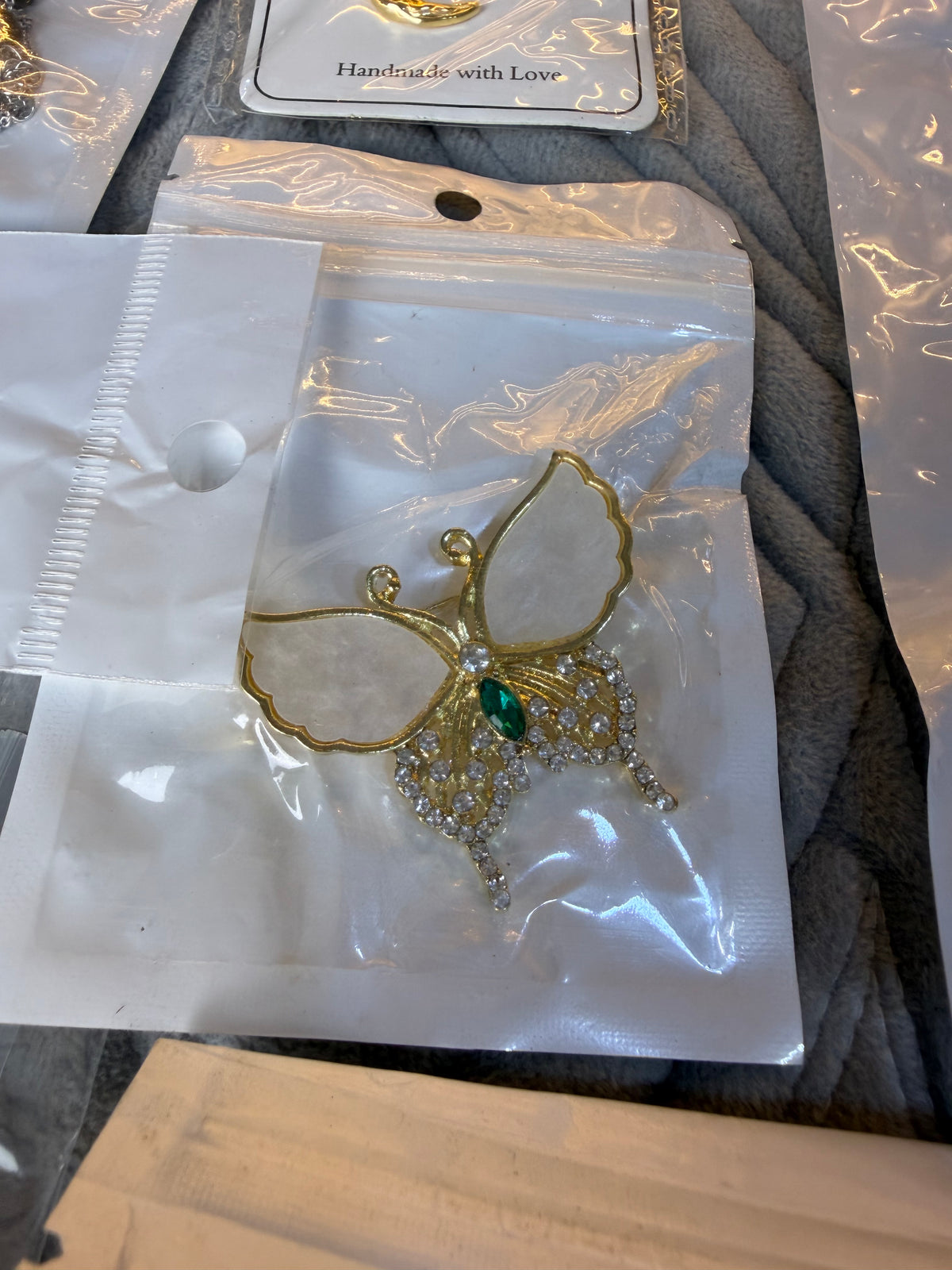 30 Packs Mix Jewellery Deal