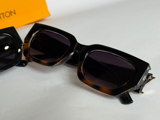Imported Sunglasses LV Slim