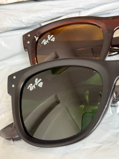 Imported Sunglasses RB Matt