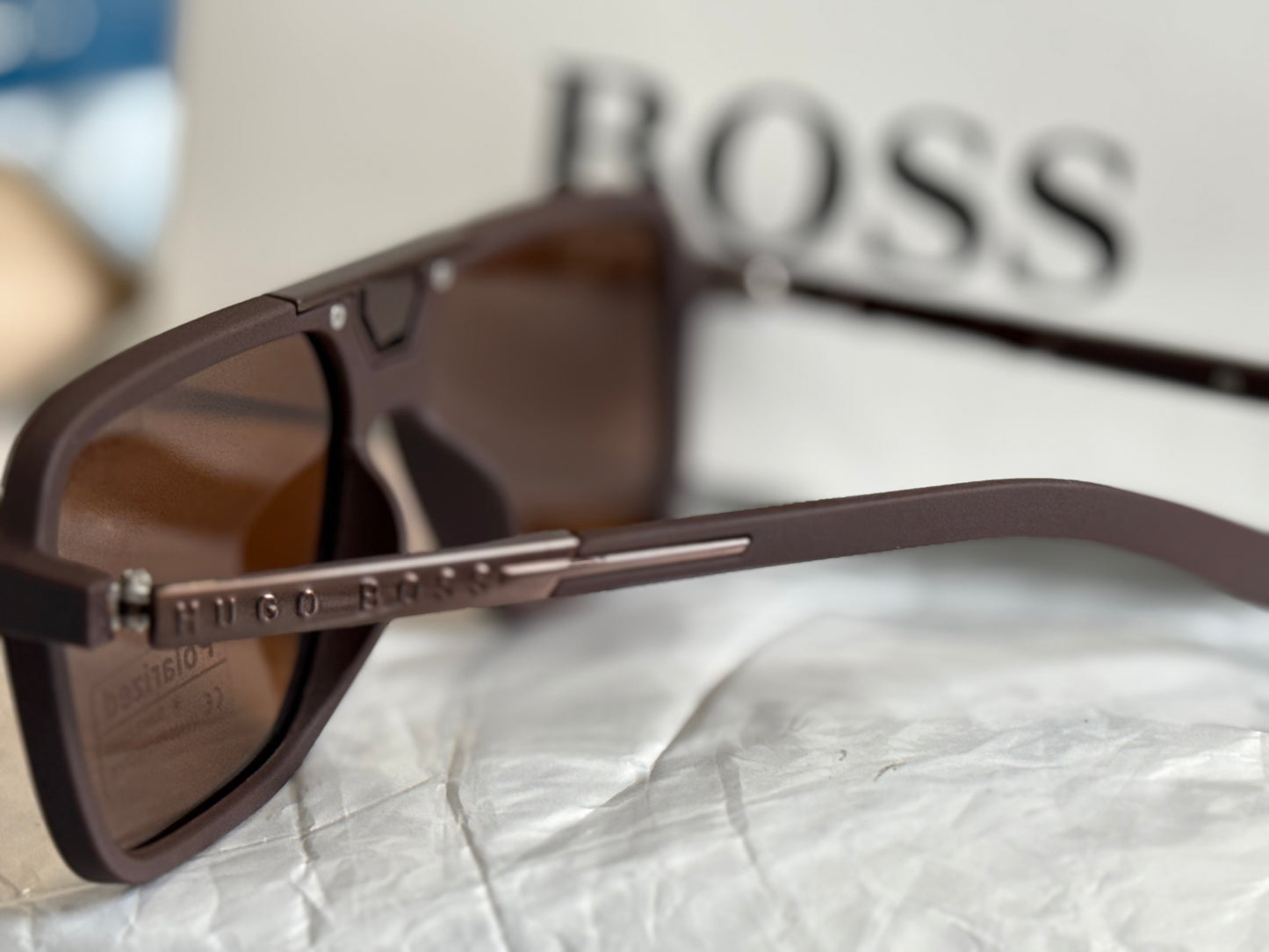 Imported Sunglasses HB