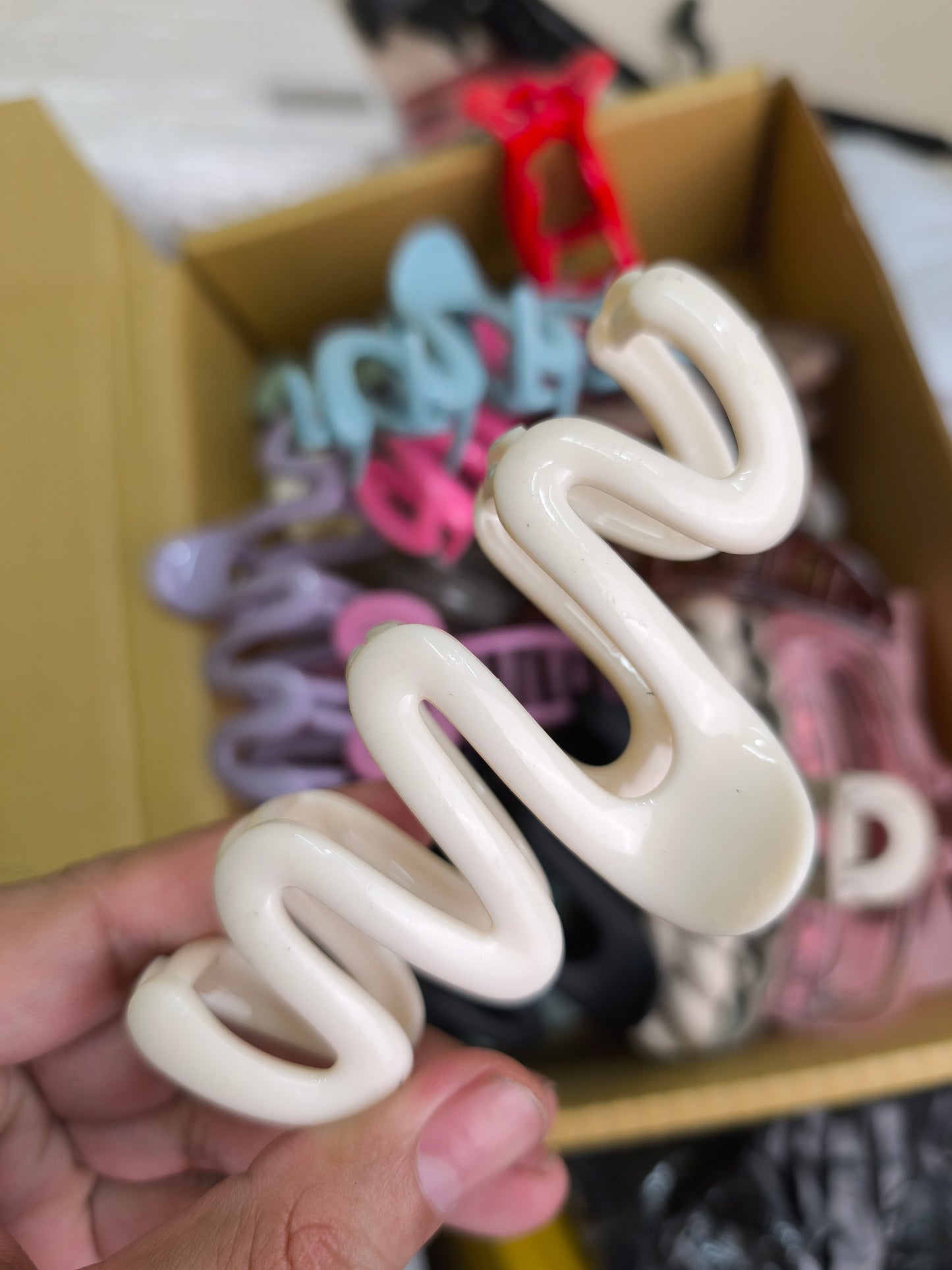Pack of 15 pcs Hair Catchers Deal