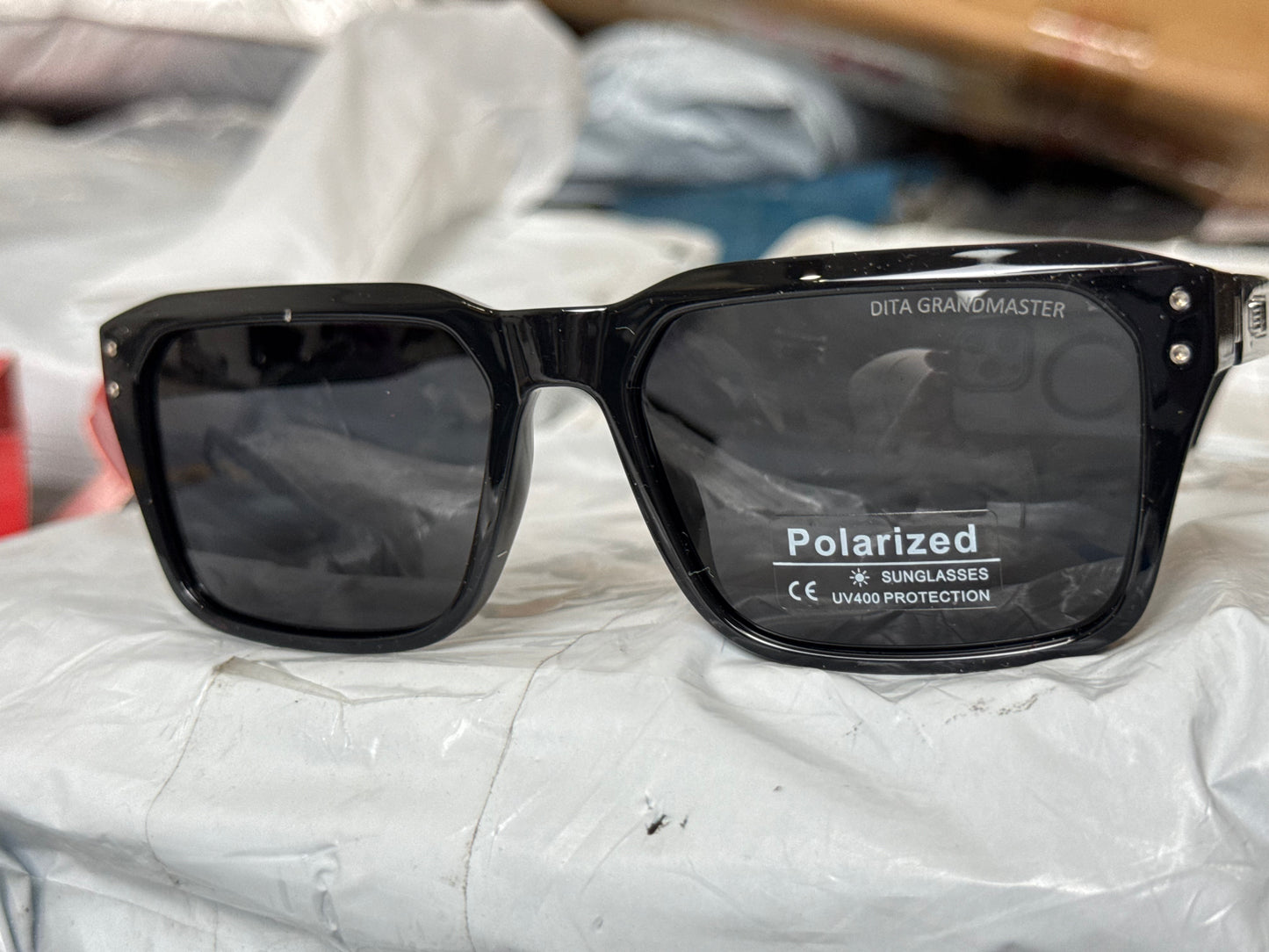 Imported Sunglasses Dita Shine Polorized
