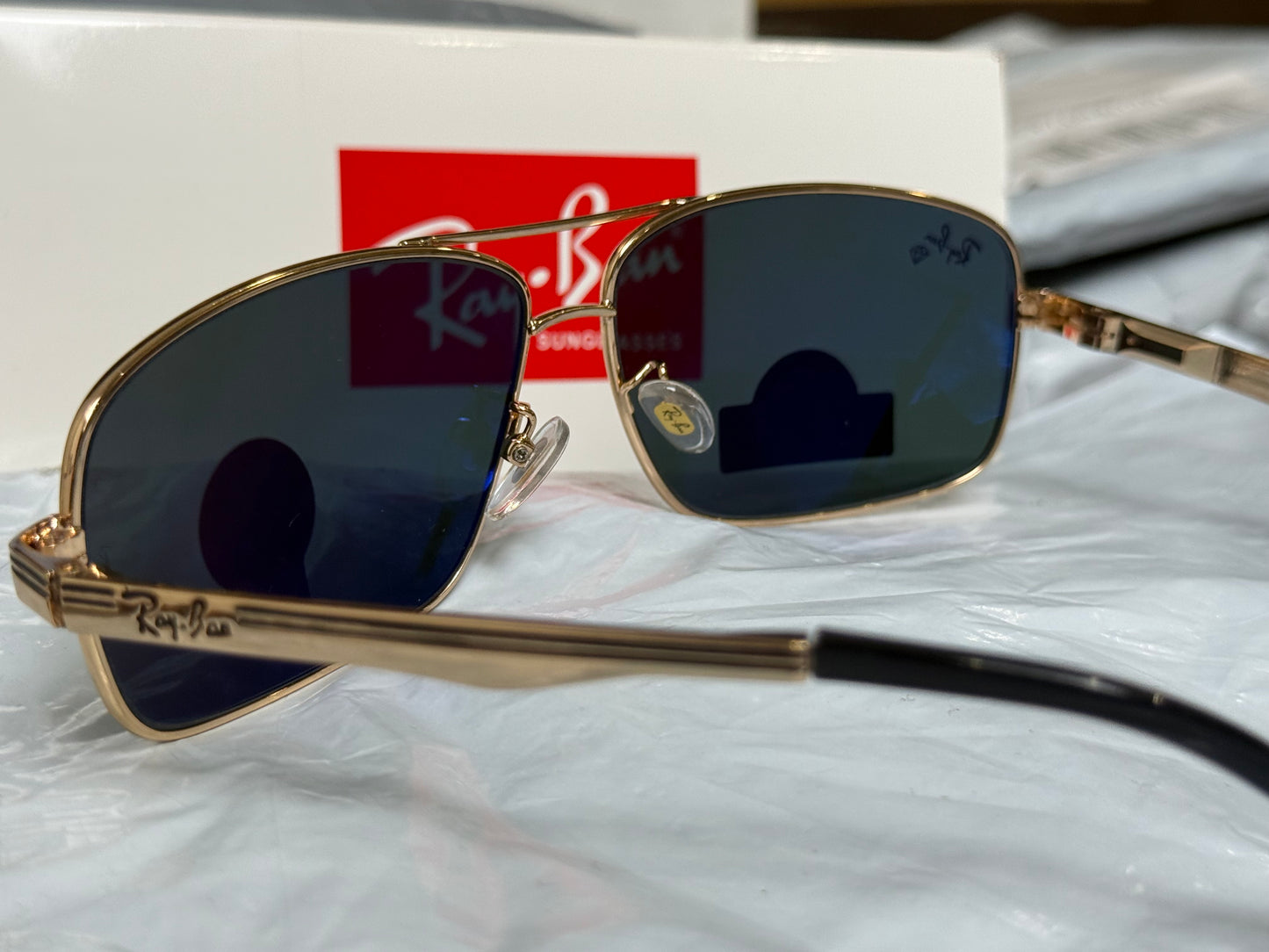 Imported Sunglasses RB Multi