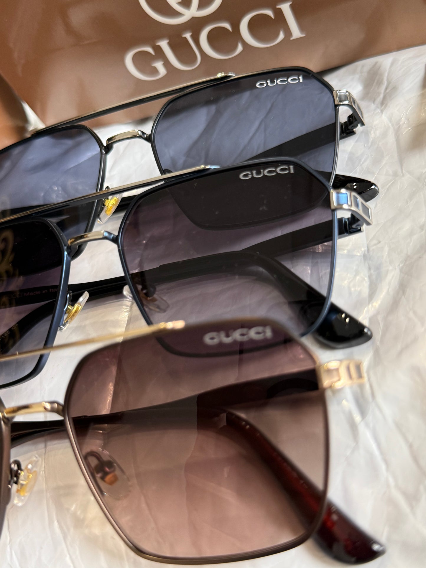 Imported Sunglasses Gucci